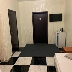 Отель Cube, Адлер, Краснодарский край