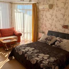 Гостиница Аристократ, Адлер, Краснодарский край