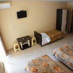 Гостевой дом Инесса, Адлер, Краснодарский край