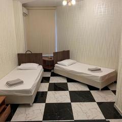 Отель Cube, Адлер, Краснодарский край