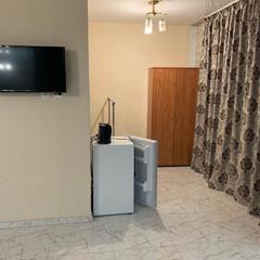 Отель Cube, Адлер, Краснодарский край