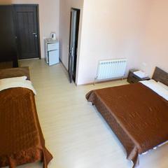 Гостевой дом Инесса, Адлер, Краснодарский край