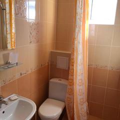 Гостиница Аристократ, Адлер, Краснодарский край