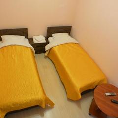 Гостевой дом Инесса, Адлер, Краснодарский край