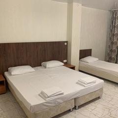 Отель Cube, Адлер, Краснодарский край