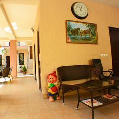 Гостевой дом Инесса, Адлер, Краснодарский край