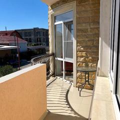 Гостиница Аристократ, Адлер, Краснодарский край