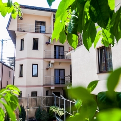 Гостевой дом Инесса, Адлер, Краснодарский край