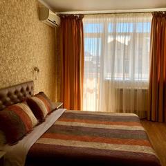 Гостиница Аристократ, Адлер, Краснодарский край