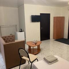 Отель Cube, Адлер, Краснодарский край