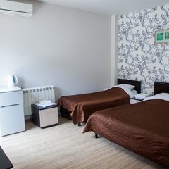 Гостевой дом Инесса, Адлер, Краснодарский край