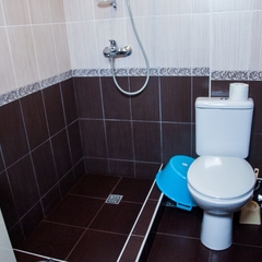 Гостевой дом Инесса, Адлер, Краснодарский край