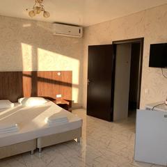 Отель Cube, Адлер, Краснодарский край