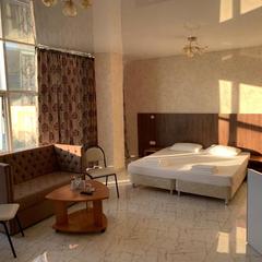 Отель Cube, Адлер, Краснодарский край