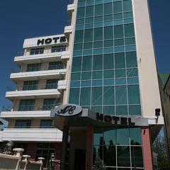 Отель АС, Адлер, Краснодарский край