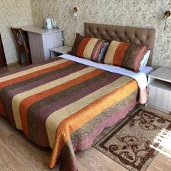 Гостиница Аристократ, Адлер, Краснодарский край