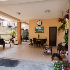 Гостевой дом Инесса, Адлер, Краснодарский край