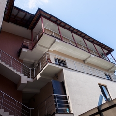 Гостевой дом Инесса, Адлер, Краснодарский край