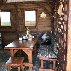 Гостиница Аристократ, Адлер, Краснодарский край