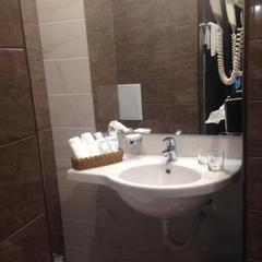 Отель АС, Адлер, Краснодарский край