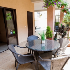 Гостевой дом Инесса, Адлер, Краснодарский край