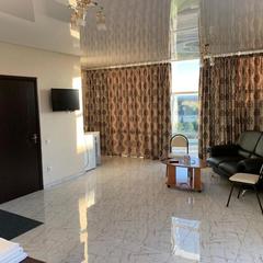 Отель Cube, Адлер, Краснодарский край