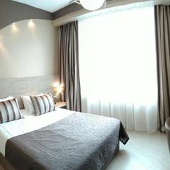 Отель АС, Адлер, Краснодарский край