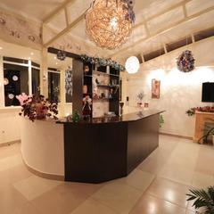 Гостиница Аристократ, Адлер, Краснодарский край