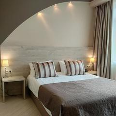 Отель АС, Адлер, Краснодарский край