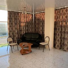 Отель Cube, Адлер, Краснодарский край