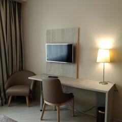 Отель АС, Адлер, Краснодарский край