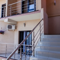 Гостевой дом Инесса, Адлер, Краснодарский край