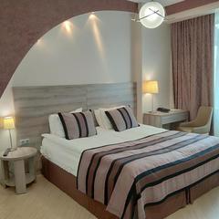 Отель АС, Адлер, Краснодарский край