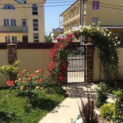 Гостиница Аристократ, Адлер, Краснодарский край