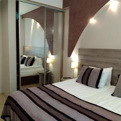 Отель АС, Адлер, Краснодарский край