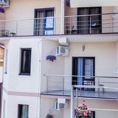 Гостевой дом Инесса, Адлер, Краснодарский край