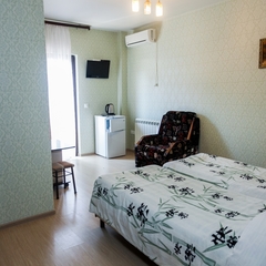 Гостевой дом Инесса, Адлер, Краснодарский край