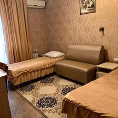 Гостиница Аристократ, Адлер, Краснодарский край