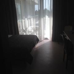 Отель АС, Адлер, Краснодарский край