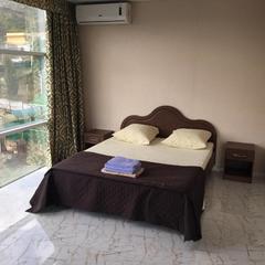 Отель Cube, Адлер, Краснодарский край