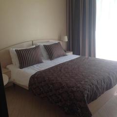 Отель АС, Адлер, Краснодарский край