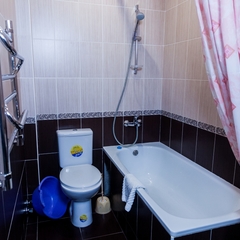 Гостевой дом Инесса, Адлер, Краснодарский край