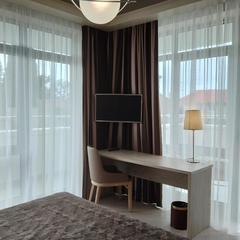 Отель АС, Адлер, Краснодарский край