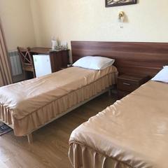 Гостиница Аристократ, Адлер, Краснодарский край