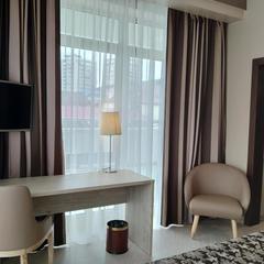 Отель АС, Адлер, Краснодарский край