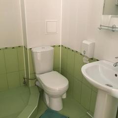 Гостиница Аристократ, Адлер, Краснодарский край