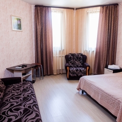 Гостевой дом Инесса, Адлер, Краснодарский край