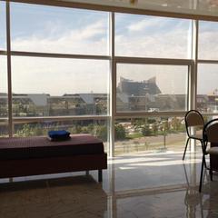 Отель Cube, Адлер, Краснодарский край