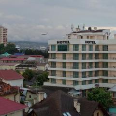 Отель АС, Адлер, Краснодарский край