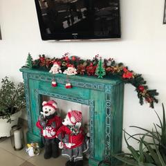 Гостиница Аристократ, Адлер, Краснодарский край